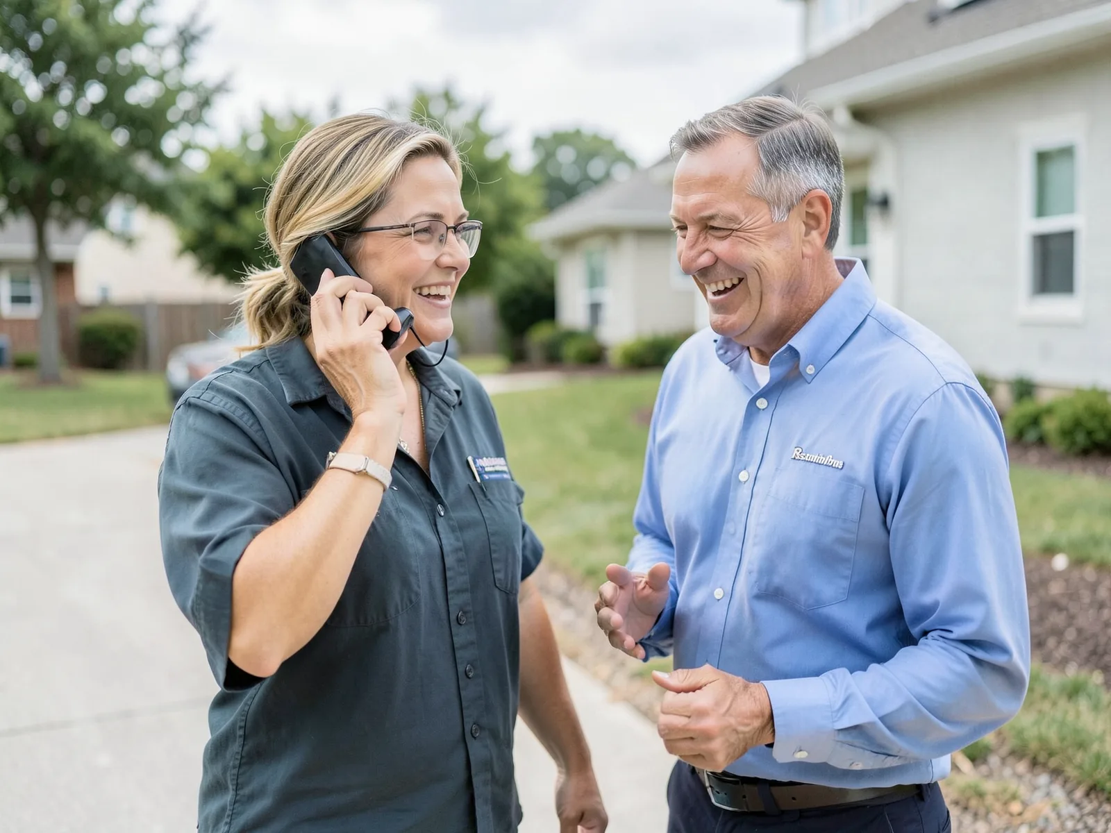 Frequently Asked Questions About Roof Leak Water Damage Restoration in Windthorst, TX